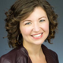 Kim Coleman's headshot