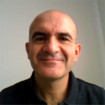 Roberto Corvaglia