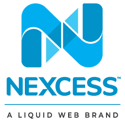 Nexcess, a Liquid Web Brand