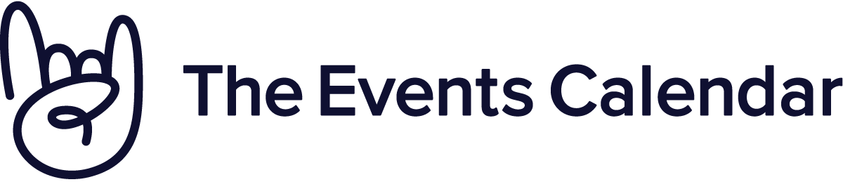 The Events Calendar Logo