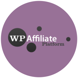 WP Affiliate Platform Integration Add On Plugin Icon