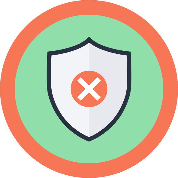 Limit Logins Icon