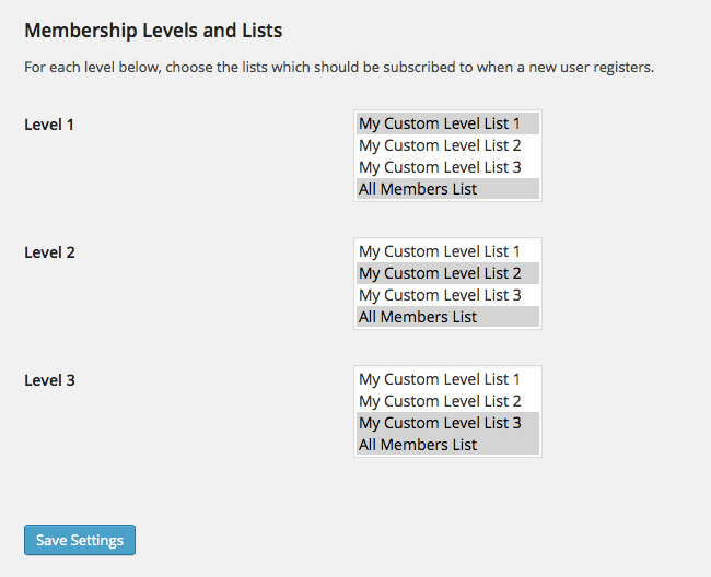 pmpro-mailchimp-levels-lists