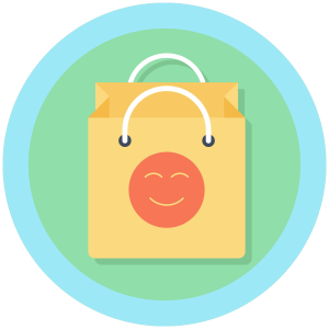 Icon for the Gift Membership Add On