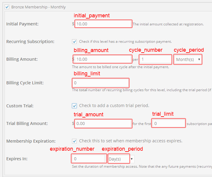 Gift Codes