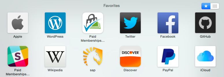 site-icons-examples
