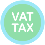 VAT (Value-Added Tax) Add On Plugin Icon