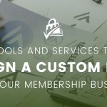 Banner to Designing a Logo for your WordPress Membership Site