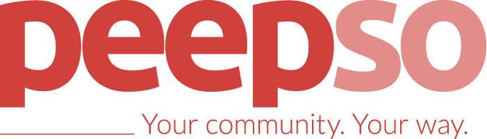 peepso_logo_red