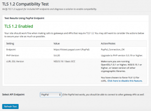 Tls required. TLS 1.2. TLS программа. Trusted TLS. Compatibility Testing примеры.