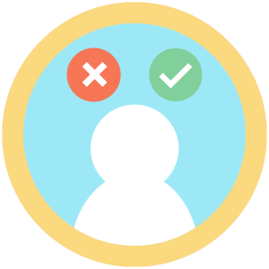Icon for Paid Membership Pro Approval Process Add Ons