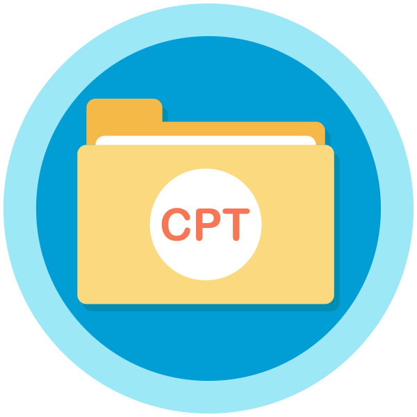 Icon for Custom Post Type (CPT) Membership Access