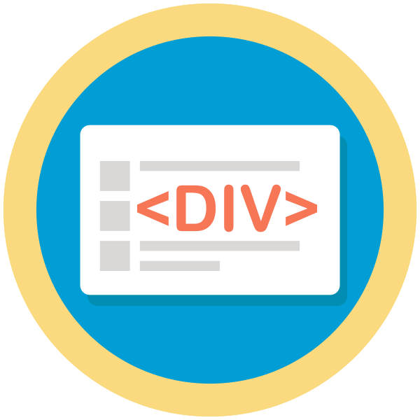 Levels Page in DIV Layout Add On Plugin