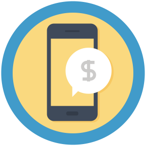 Icon for Donations Add On for Paid Memberships Pro