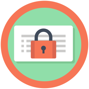 Icon for Lock Membership Level Add On with Paid Membership Pro