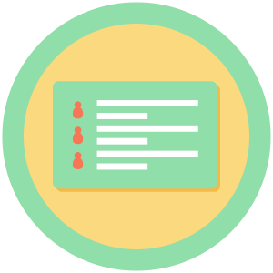 Icon for Member Directory and Profile Pages