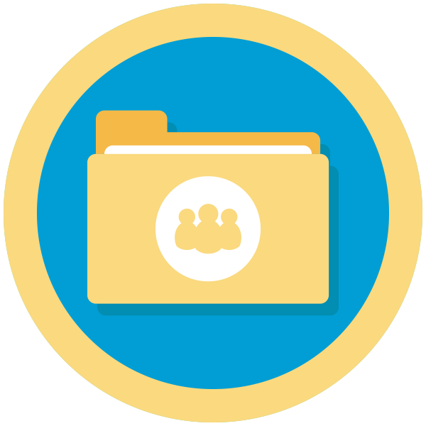 Icon for Membership Manager Add On