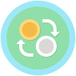 Proration Add On Plugin Icon