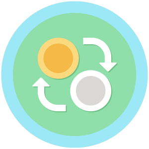 Proration Add On Plugin Icon