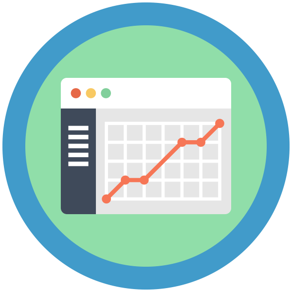 PMPro Responsive Reports Dashboard