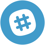 Slack Integration Add On Plugin Icon