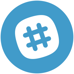 Slack Integration Add On Plugin Icon