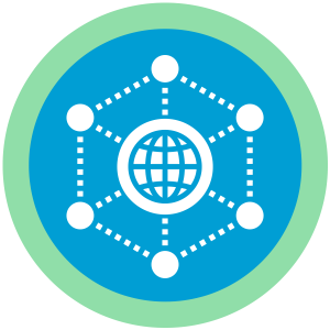 Icon for the Affiliates Lightweight Tracking Add On for PMPro
