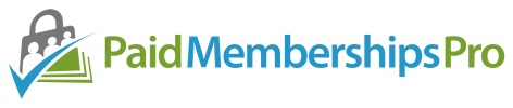 Paid Memberships Pro