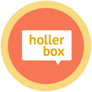 Holler Box Integration Add On Plugin Icon
