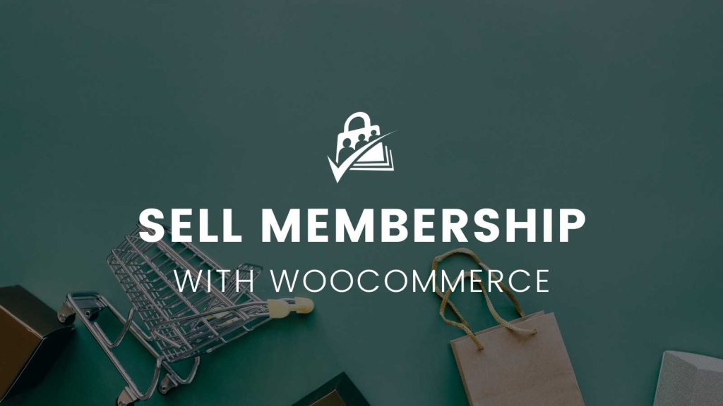 Sell PMPro Memberships with WooCommerce