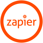 Icon for Zapier Integration Add On