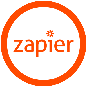 Zapier Integration Add On Plugin Icon