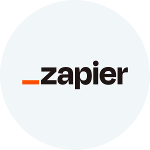 Zapier Integration Add On Plugin Icon