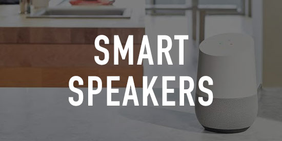 Smart Speakers