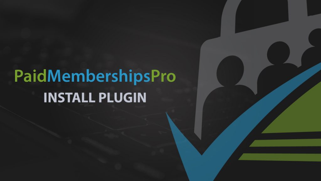Video: Install Paid Memberships Pro