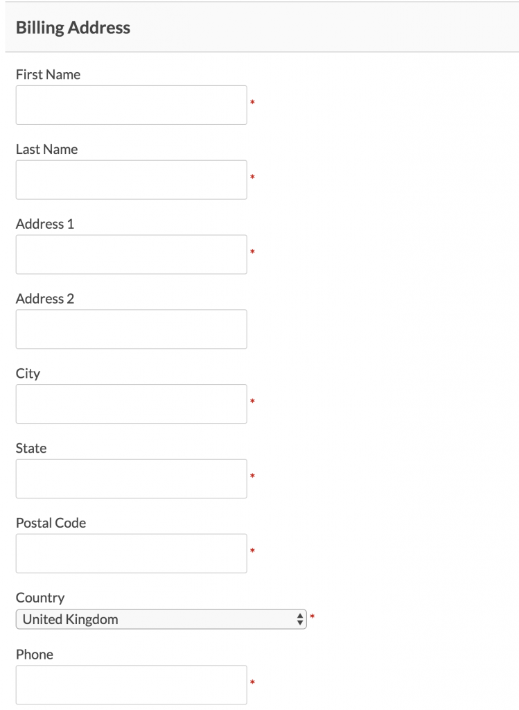 Change PMPro Default Currency