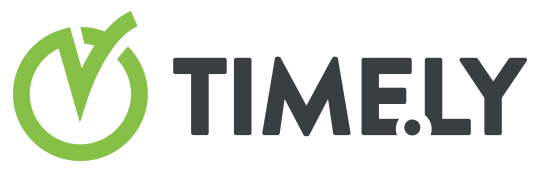 Timely Icon