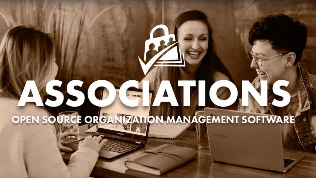 PMPro: Open Source Association Management Software