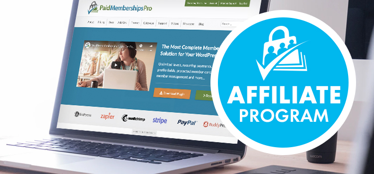 PMPro Affiliate Program