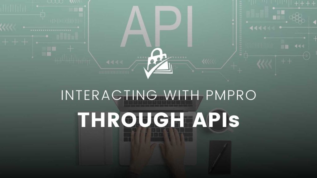 Banner Image Interacting with Paid Memberships Pro Through APIs