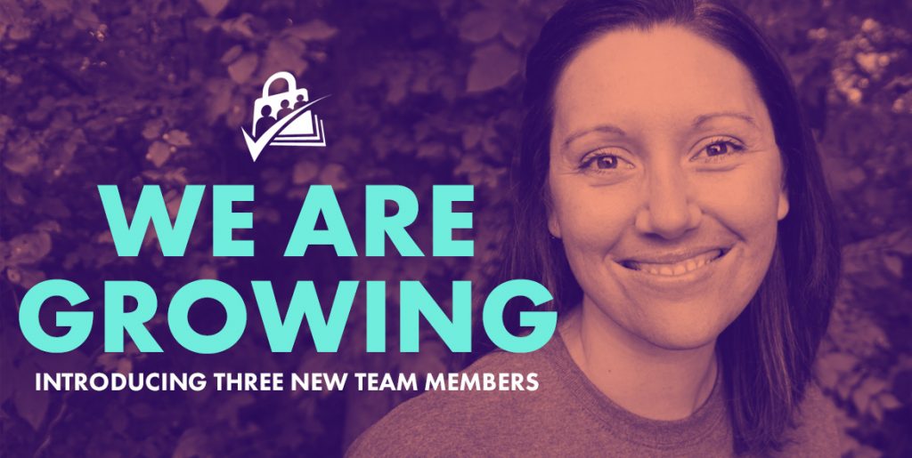 We are growing - announcing new PMPro Team Members
