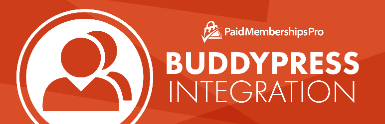 BuddyPress Integration for Paid Memberships Pro