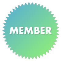 PMPro Default Member Badge