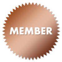PMPro Bronzer Member Badge