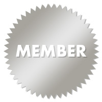 PMPro Silver Member Badge