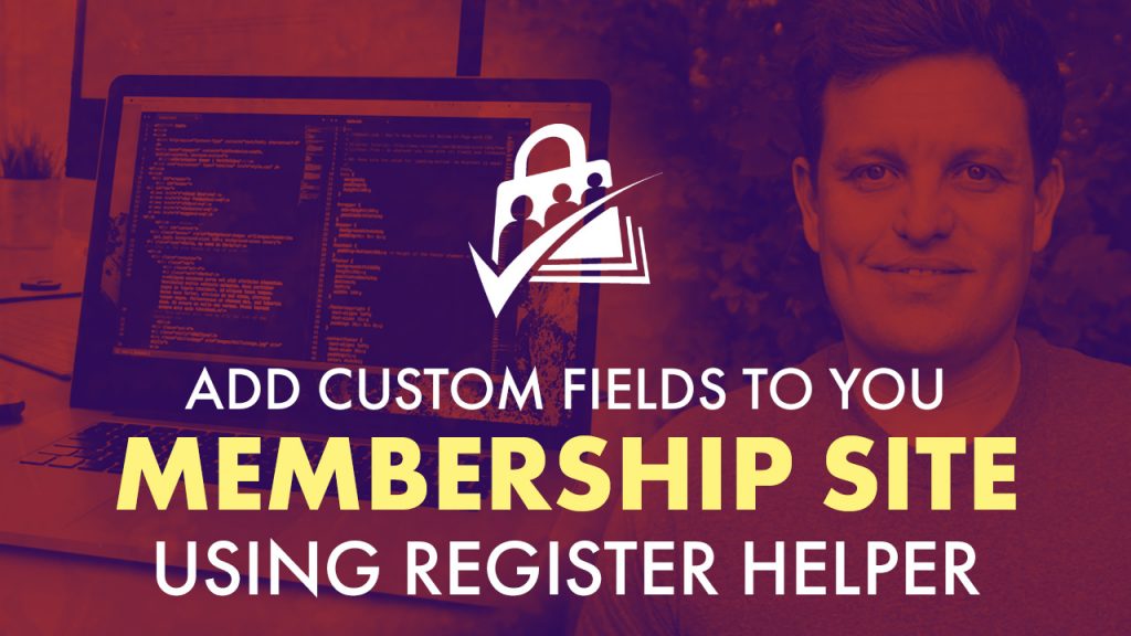 Register Helper
