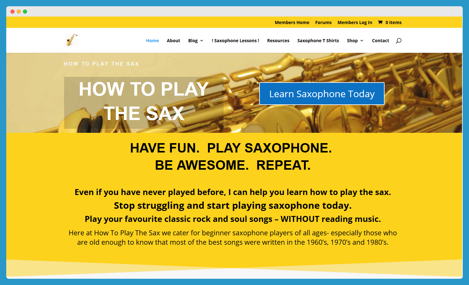 How to Build an Online Music Membership Business