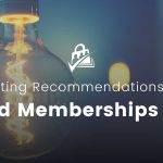 Banner for Membership Hosting Recommendations for Paid Memberships Pro