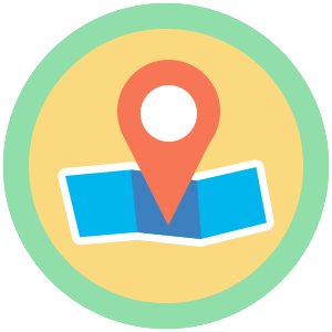 Icon for Membership Maps v0.2 Add On PMPro