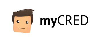 Icon for myCRED Management System